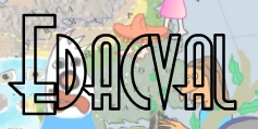 Edacval - La enciclopedia